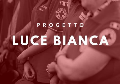 Progetto LUCE BIANCA